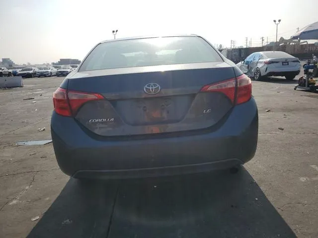 5YFBURHE4KP916139 2019 2019 Toyota Corolla- L 6