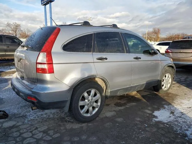 JHLRE48577C042094 2007 2007 Honda CR-V- EX 3