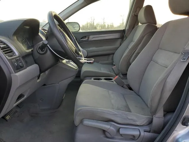 JHLRE48577C042094 2007 2007 Honda CR-V- EX 7