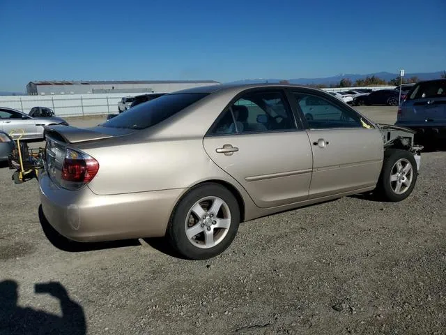 4T1BE32K46U663000 2006 2006 Toyota Camry- LE 3