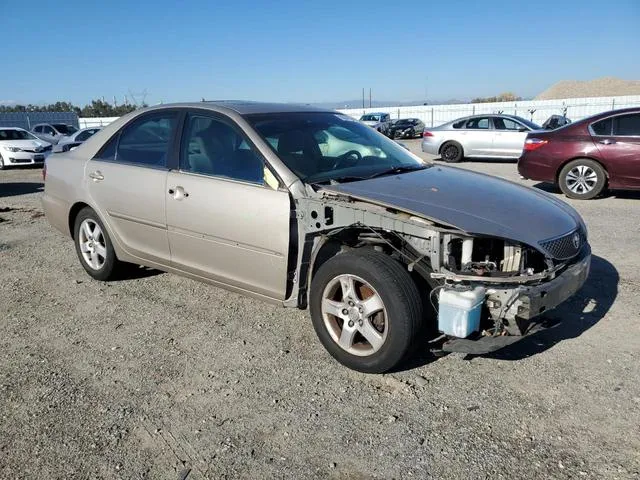 4T1BE32K46U663000 2006 2006 Toyota Camry- LE 4