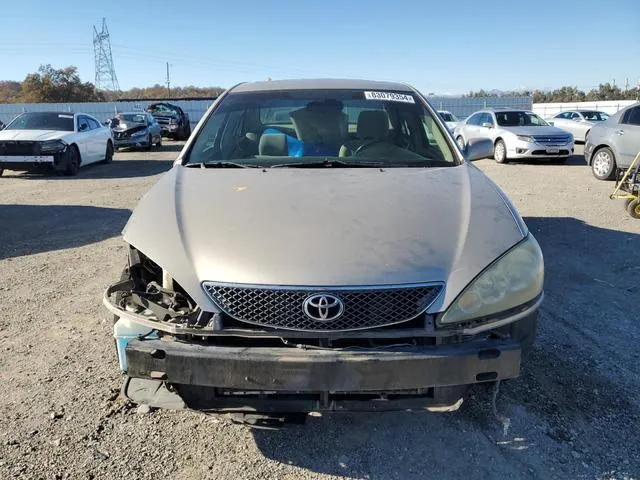 4T1BE32K46U663000 2006 2006 Toyota Camry- LE 5