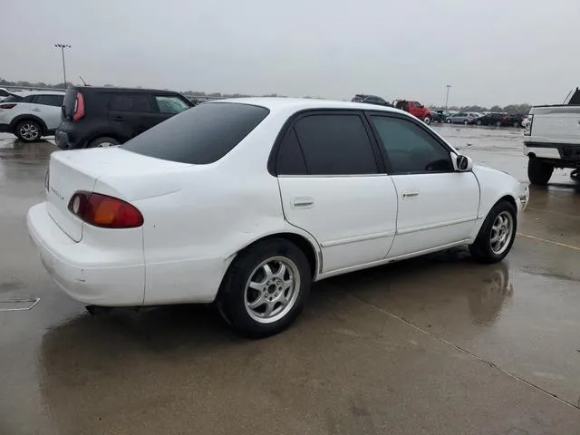 1NXBR12E01Z557073 2001 2001 Toyota Corolla- CE 3