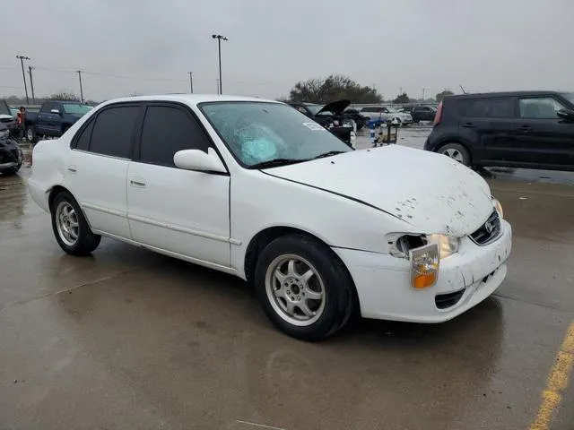 1NXBR12E01Z557073 2001 2001 Toyota Corolla- CE 4