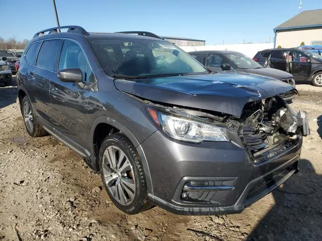 4S4WMAPD2L3419284 2020 2020 Subaru Ascent- Limited 4