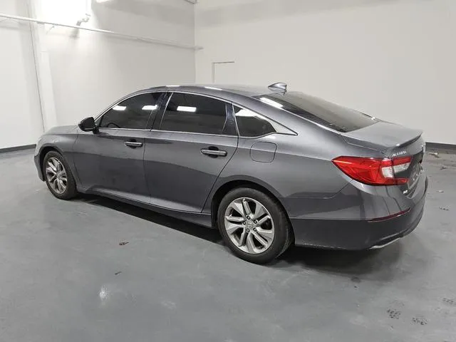 1HGCV1F18LA101937 2020 2020 Honda Accord- LX 2