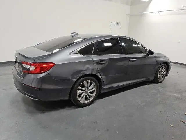 1HGCV1F18LA101937 2020 2020 Honda Accord- LX 3