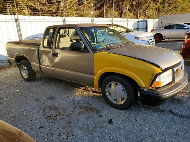 1GTCS19H638195758 2003 2003 GMC Sonoma 4