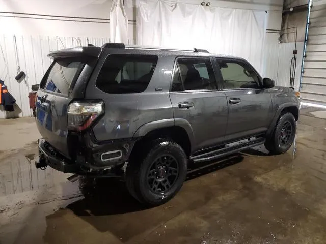 JTEMU5JR7P6124916 2023 2023 Toyota 4runner- SE 3