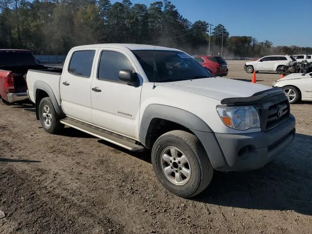 3TMJU62N86M017901 2006 2006 Toyota Tacoma- Double Cab Preru 4