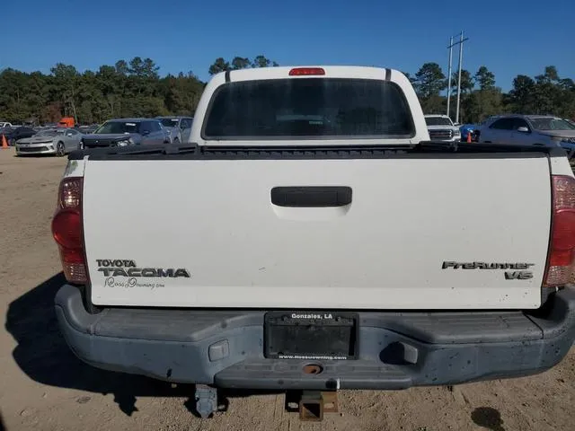 3TMJU62N86M017901 2006 2006 Toyota Tacoma- Double Cab Preru 6