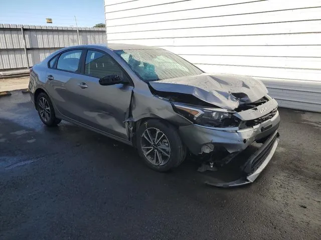 3KPF24AD9PE551428 2023 2023 KIA Forte- LX 4