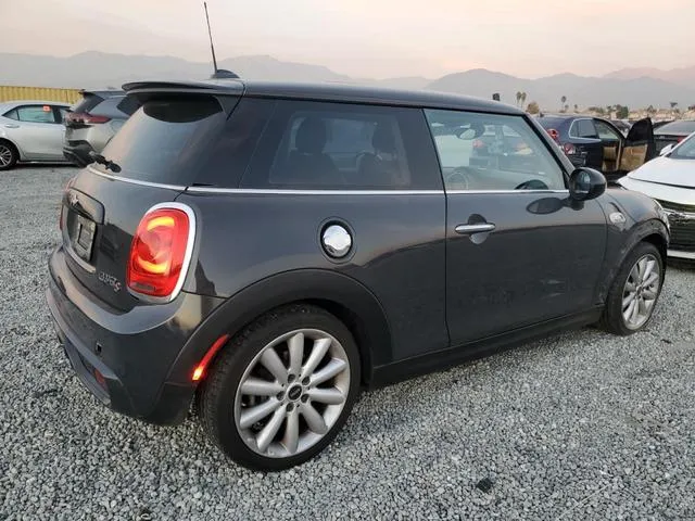 WMWXP7C51F2A35055 2015 2015 Mini Cooper- S 3