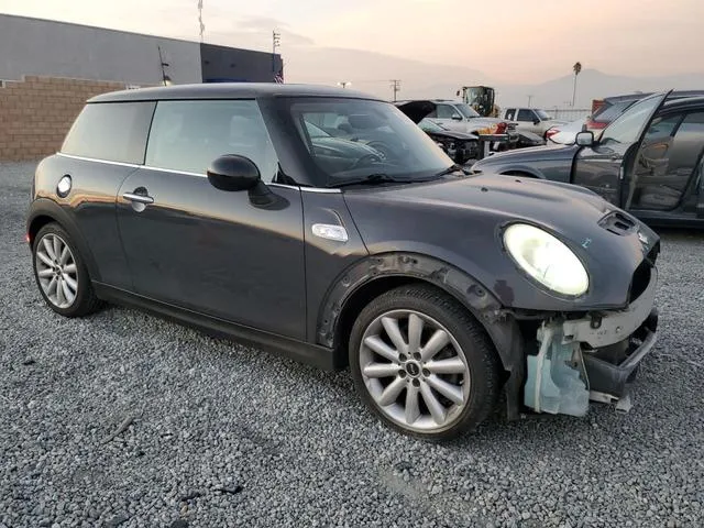 WMWXP7C51F2A35055 2015 2015 Mini Cooper- S 4