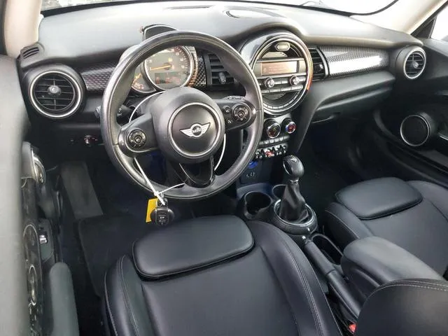 WMWXP7C51F2A35055 2015 2015 Mini Cooper- S 8