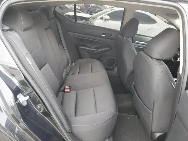 1N4BL4DV0NN309271 2022 2022 Nissan Altima- SV 10