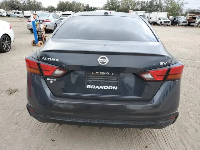 1N4BL4DV0NN309271 2022 2022 Nissan Altima- SV 6