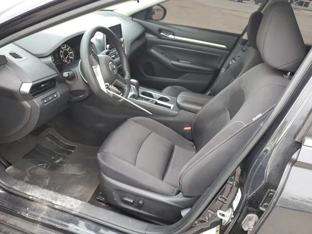 1N4BL4DV0NN309271 2022 2022 Nissan Altima- SV 7