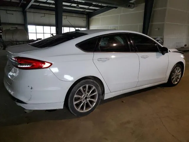 3FA6P0H70HR111804 2017 2017 Ford Fusion- SE 3