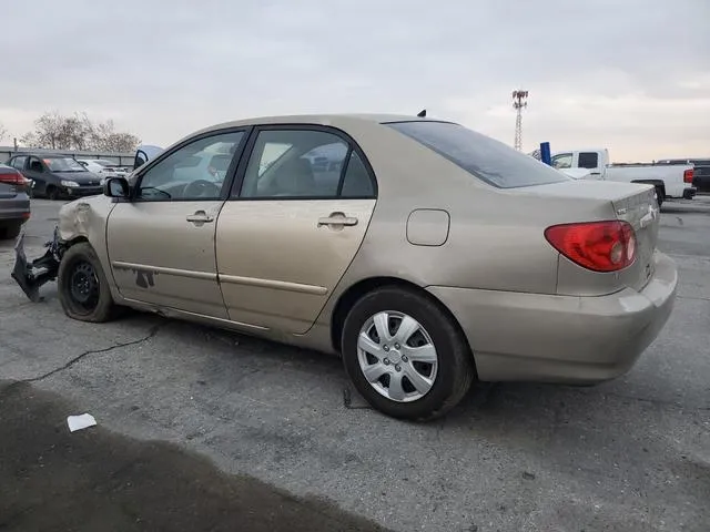 1NXBR32E46Z573280 2006 2006 Toyota Corolla- CE 2