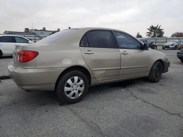 1NXBR32E46Z573280 2006 2006 Toyota Corolla- CE 3