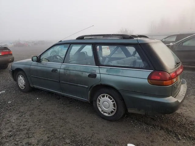 4S3BK4353T7312794 1996 1996 Subaru Legacy- L 2