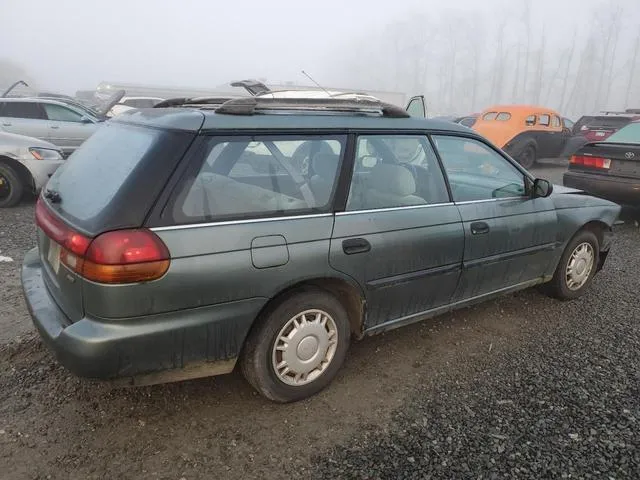 4S3BK4353T7312794 1996 1996 Subaru Legacy- L 3