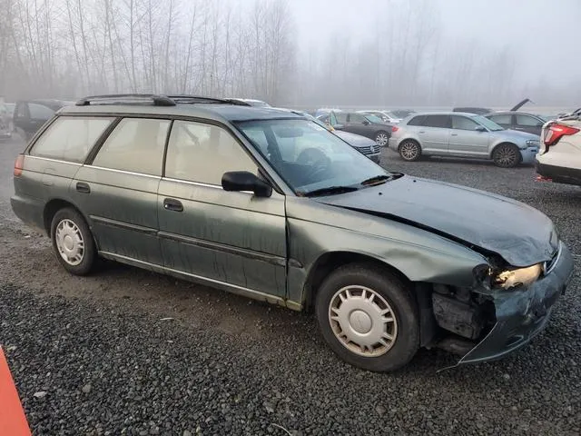 4S3BK4353T7312794 1996 1996 Subaru Legacy- L 4