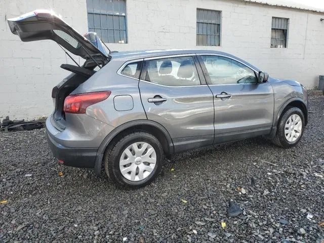 JN1BJ1CR3KW341420 2019 2019 Nissan Rogue- S 3