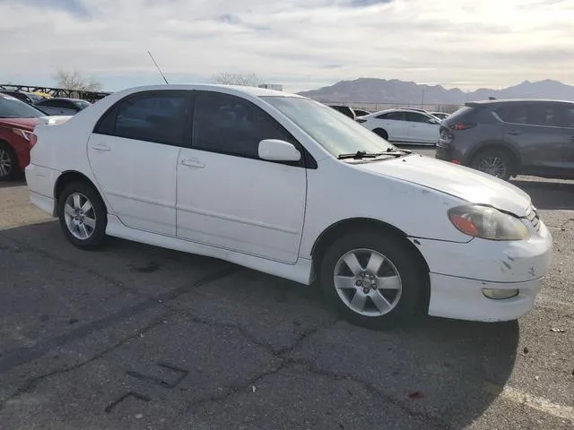 1NXBR30E07Z775389 2007 2007 Toyota Corolla- CE 4