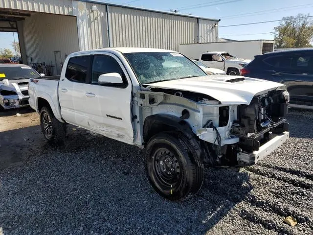 3TYCZ5AN0NT100036 2022 2022 Toyota Tacoma- Double Cab 4