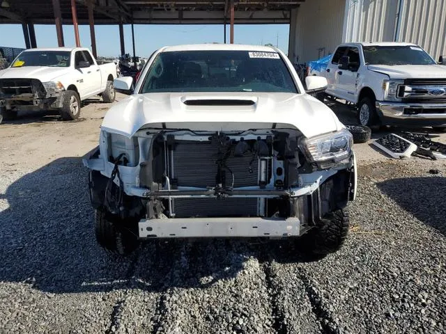 3TYCZ5AN0NT100036 2022 2022 Toyota Tacoma- Double Cab 5