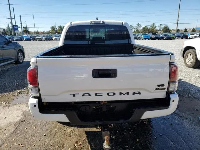 3TYCZ5AN0NT100036 2022 2022 Toyota Tacoma- Double Cab 6