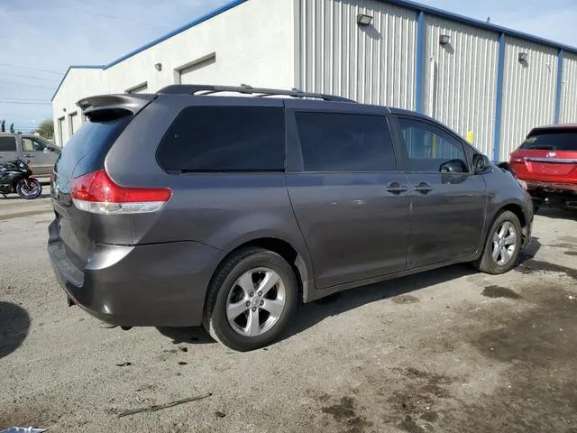 5TDKK3DC4ES503124 2014 2014 Toyota Sienna- LE 3