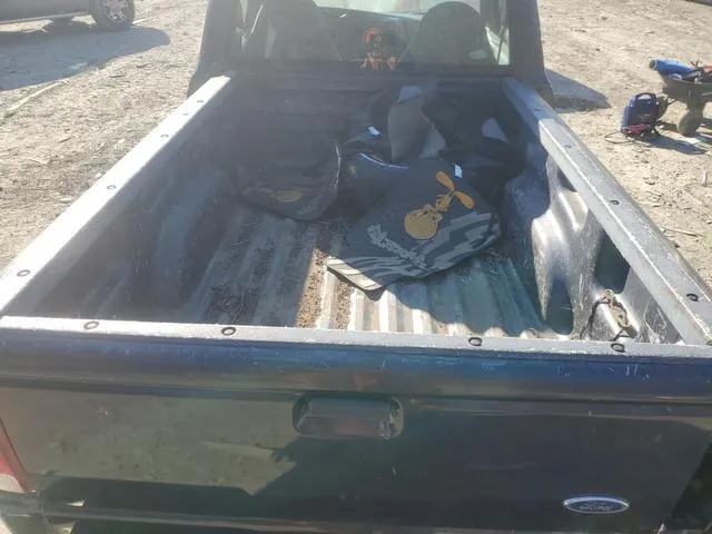 1FTYR10CXXPC01642 1999 1999 Ford Ranger 10