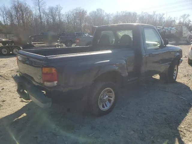 1FTYR10CXXPC01642 1999 1999 Ford Ranger 3