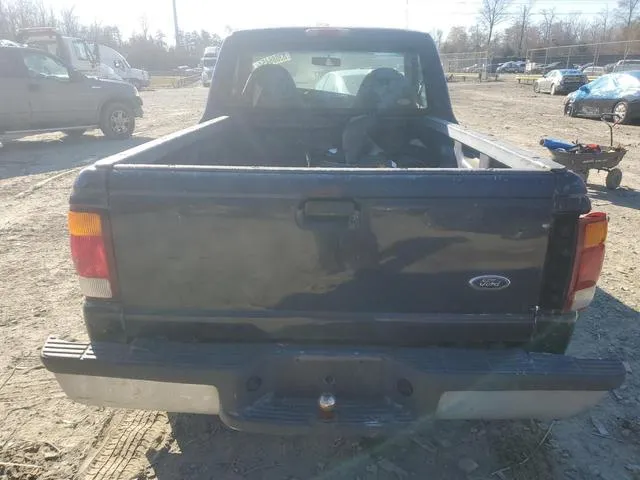 1FTYR10CXXPC01642 1999 1999 Ford Ranger 6