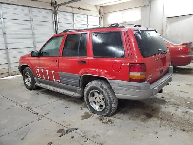 1J4GZ58Y9VC629994 1997 1997 Jeep Grand Cherokee- Laredo 2