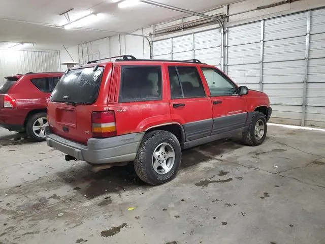 1J4GZ58Y9VC629994 1997 1997 Jeep Grand Cherokee- Laredo 3