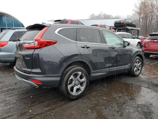 2HKRW2H5XKH604694 2019 2019 Honda CR-V- EX 3