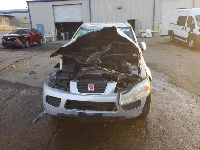 5GZCZ63426S851880 2006 2006 Saturn Vue 5