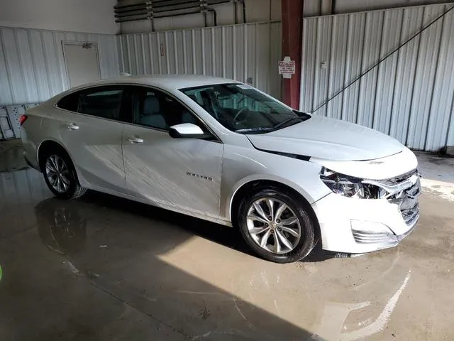 1G1ZD5STXSF121188 2025 2025 Chevrolet Malibu- LT 4