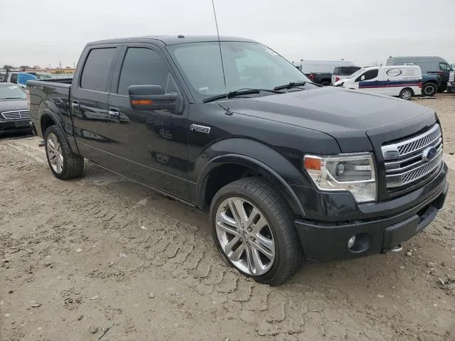 1FTFW1ET3DFC04585 2013 2013 Ford F-150- Supercrew 4