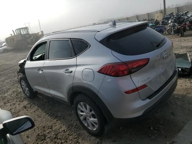 KM8J3CA42LU080988 2020 2020 Hyundai Tucson- Limited 2