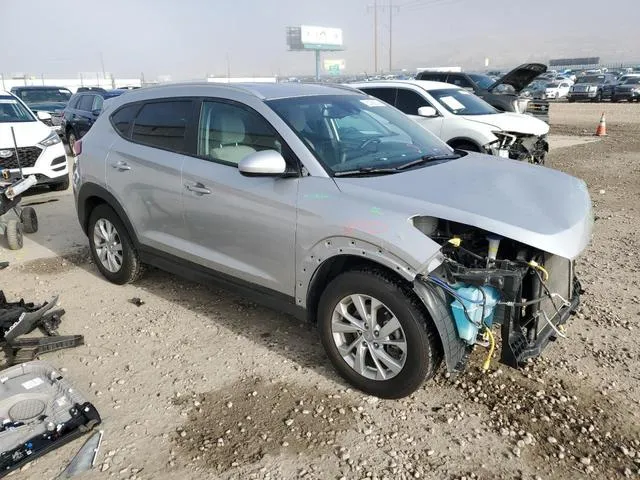 KM8J3CA42LU080988 2020 2020 Hyundai Tucson- Limited 4