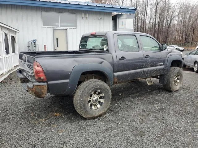 3TMLU4EN0DM125273 2013 2013 Toyota Tacoma- Double Cab 3