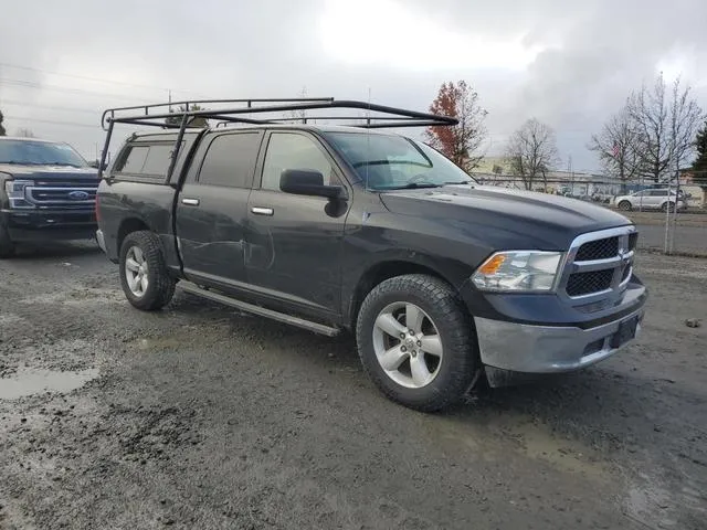 1C6RR7LT5ES115045 2014 2014 RAM 1500- Slt 4