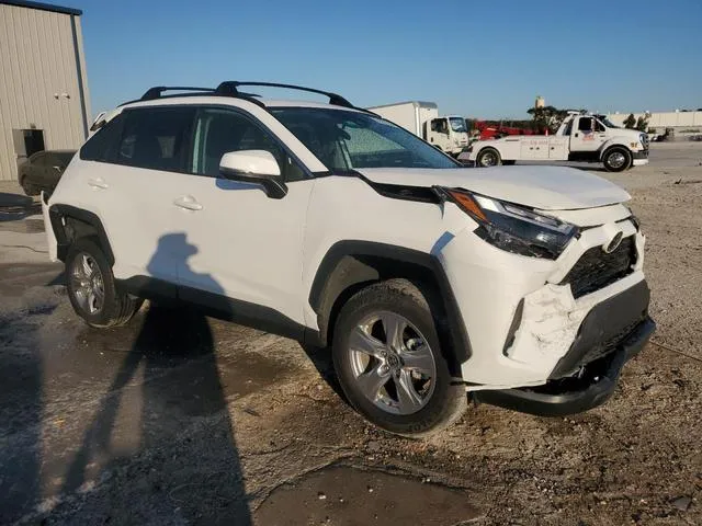 2T3W1RFVXNC200886 2022 2022 Toyota RAV4- Xle 4