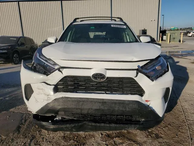 2T3W1RFVXNC200886 2022 2022 Toyota RAV4- Xle 5