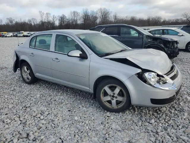 1G1AL55F967822830 2006 2006 Chevrolet Cobalt- LT 4